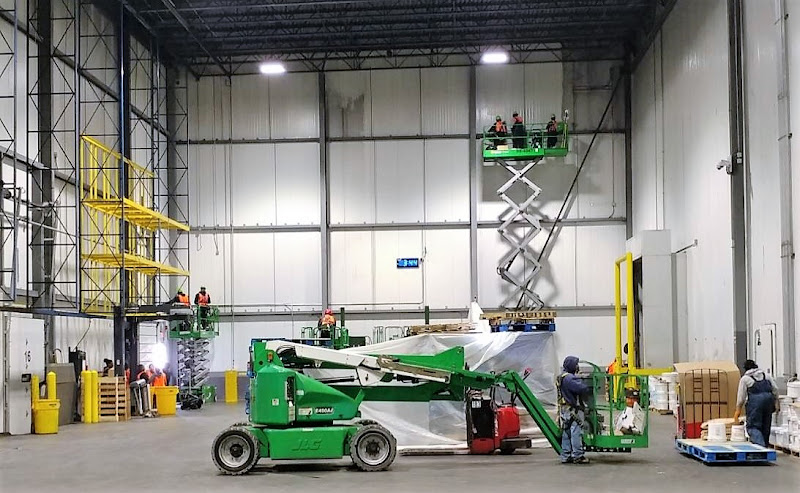 SERVPRO of Milford-Orange-Stratford