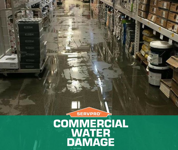 SERVPRO of Medina County