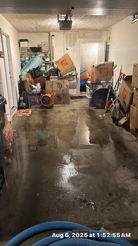 Thompson Restoration