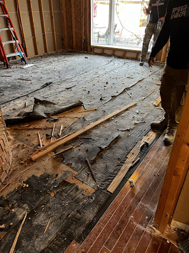 Independent Restoration Services of Huntsville