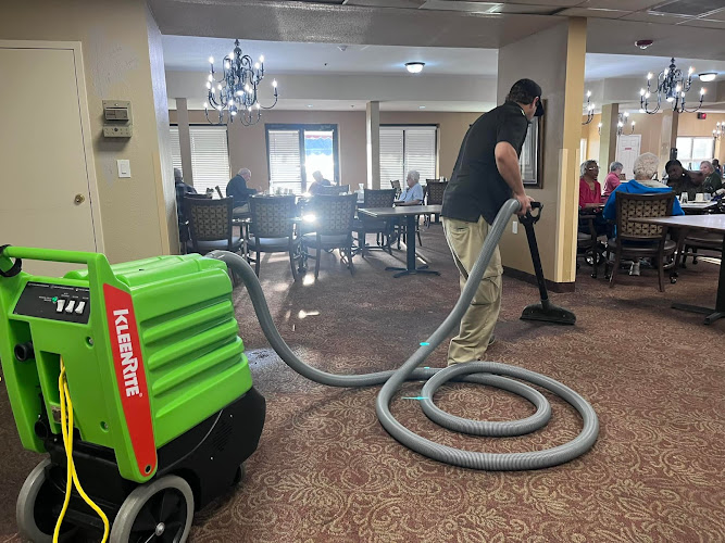 SERVPRO of Jackson and Madison County