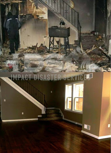 Impact Disaster Services