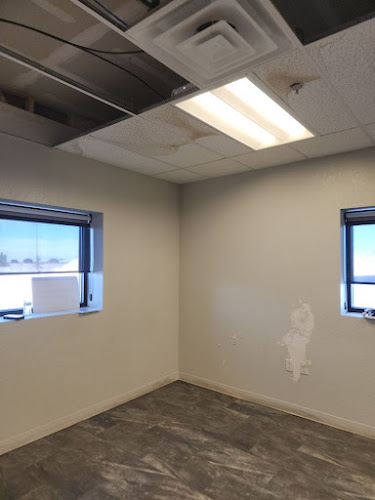 Arrow Service Team, Dickinson Branch- Emergency Water and Fire Repair