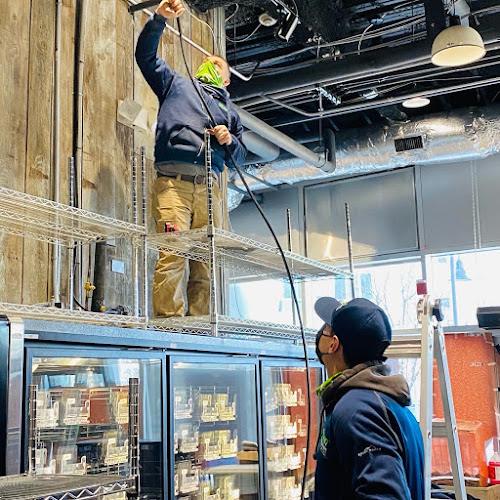 Green Restoration of Westchester County