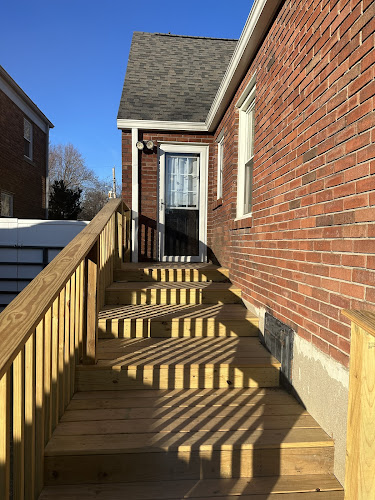 Dalton Brown Restoration and Construction