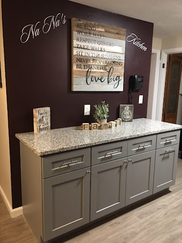 Alliance Restoration