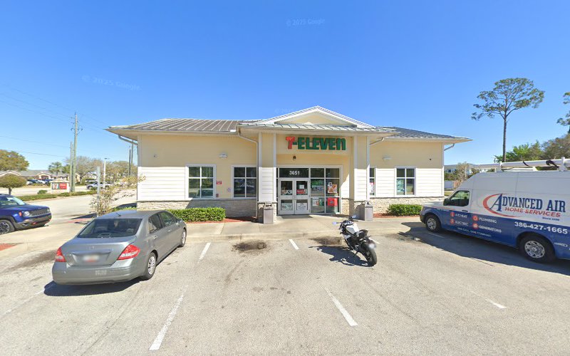 Volusia Repairs & Construction