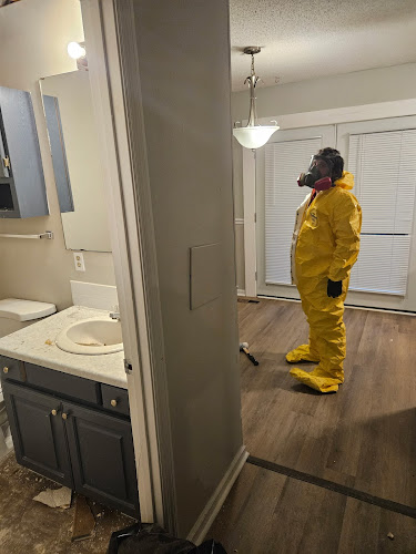 Cook's Proclean & Restoration