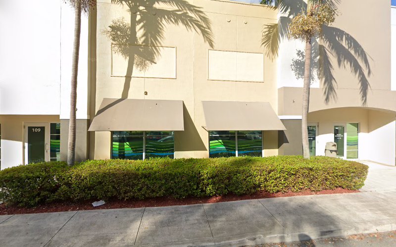 Trusted Restoration Pros.