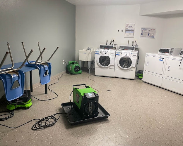 SERVPRO of Pleasanton/Dublin - Restoration Service