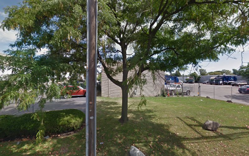 Speedy Fire Extinguisher Service and Inspection