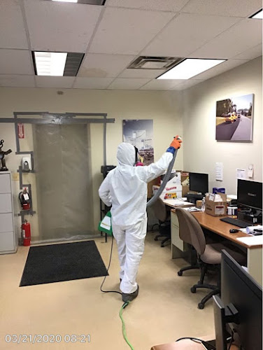 SERVPRO of Catonsville