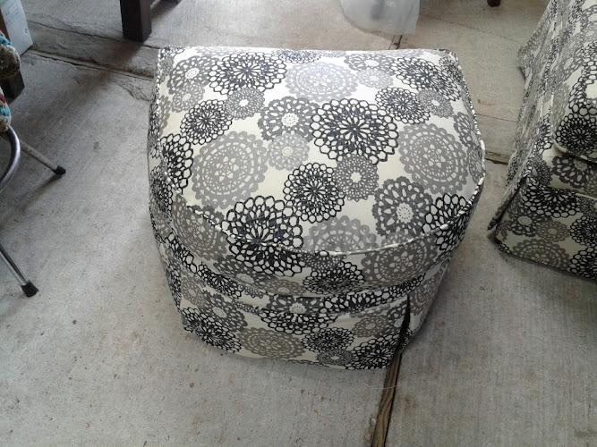 K & G Furniture Repair