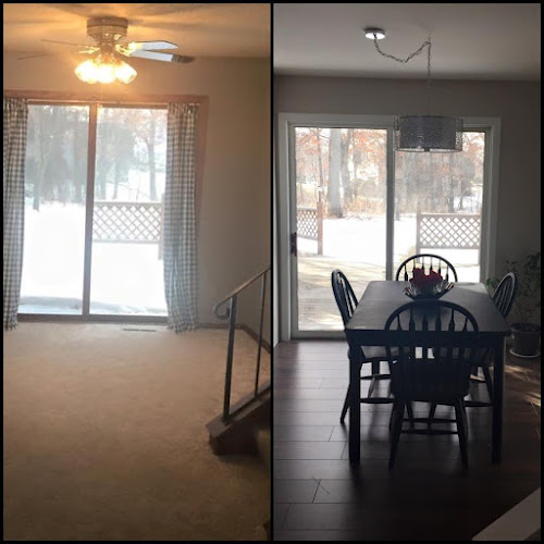 Yares Renovation Services