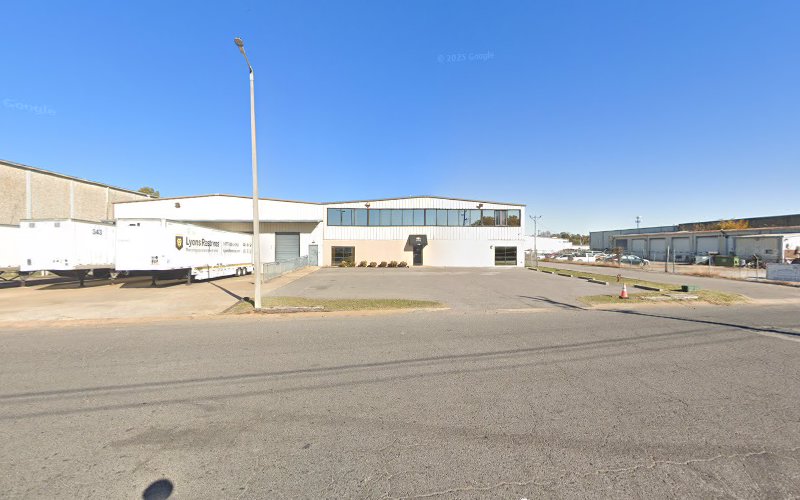 Lyons Restores (formerly Lyons Cleaners)