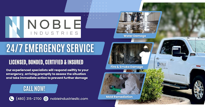 Noble Industries