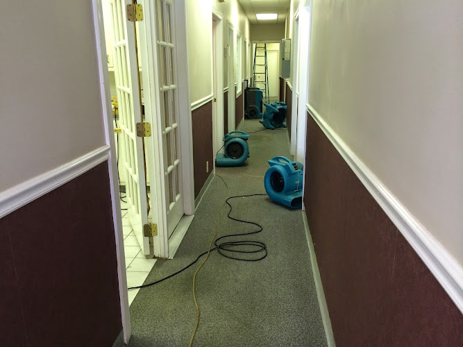 ServiceMaster Services Mobile