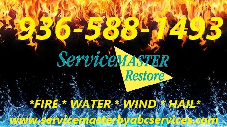 ServiceMaster Clean