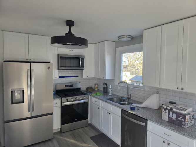 Crystal Restoration Services of New England