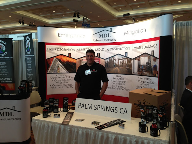 MDL Emergency Services