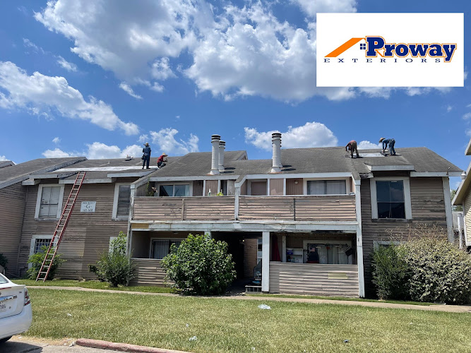 Proway Exteriors