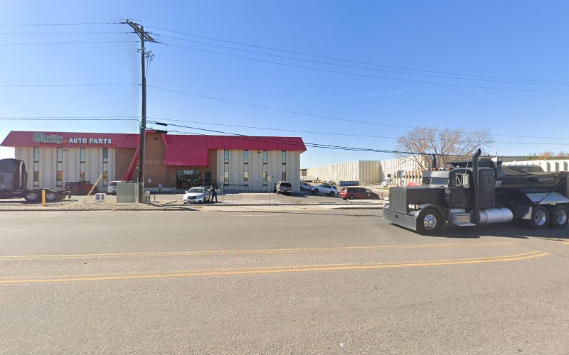 Bram Construction Services