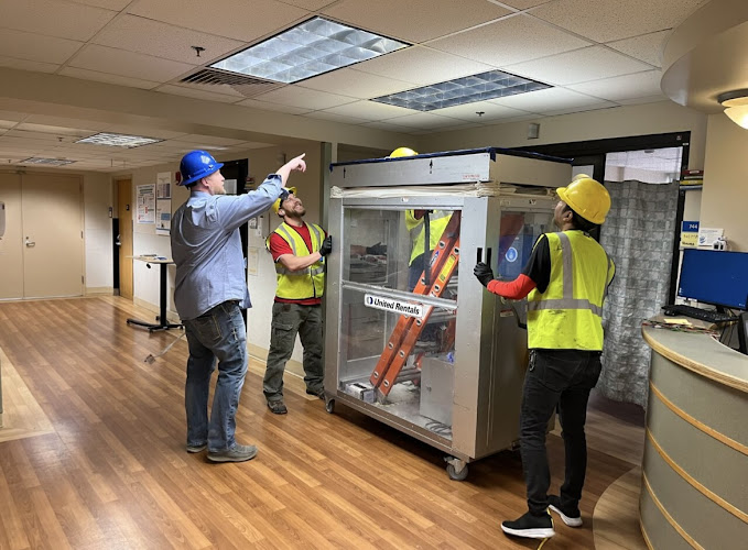 BluSky Restoration Contractors