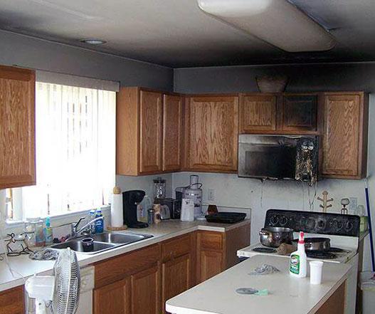 TipTop Fire and Smoke damage restoration Panorama City