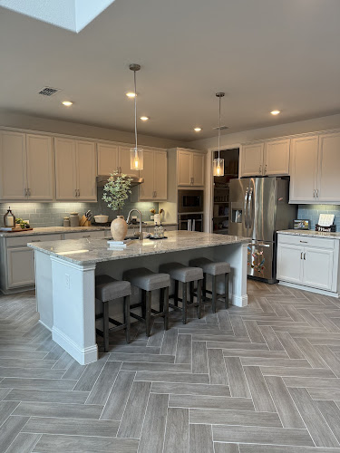 Manta Construction & Restoration