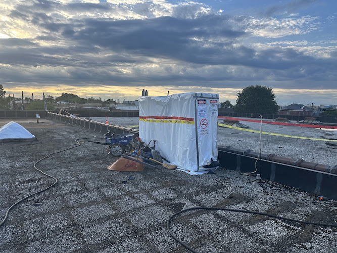 YETCS Environmental Testing And Consulting