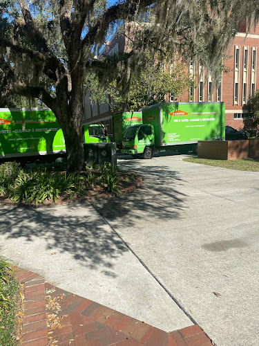 SERVPRO of East Gainesville