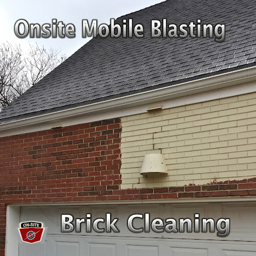 Onsite Mobile Blasting