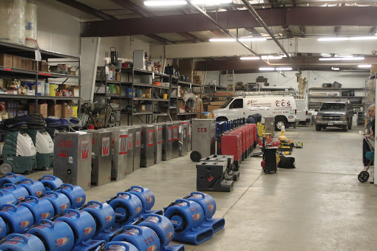 Colorado Cleanup Services