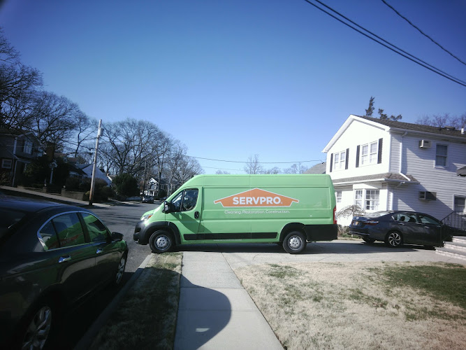 SERVPRO of Long Beach / Oceanside