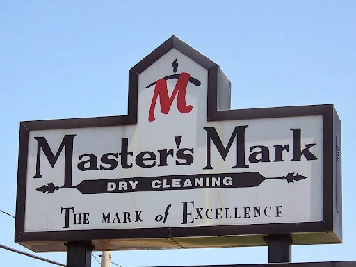 Master's Mark Dry Cleaners