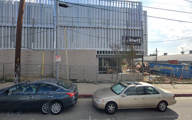 Blue Dry Restoration Inc.