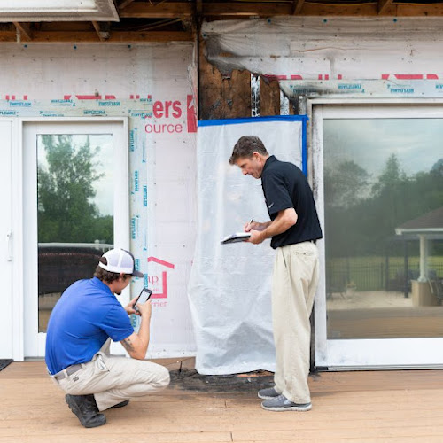 A & I Fire & Water Restoration