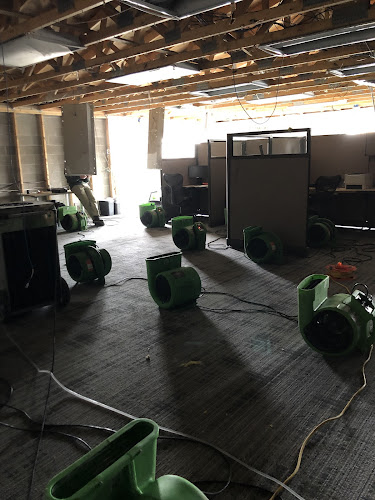 SERVPRO of Englewood, Placida