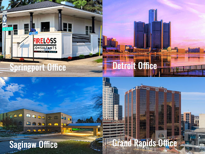 Fire Loss Consultants - Public Adjusters