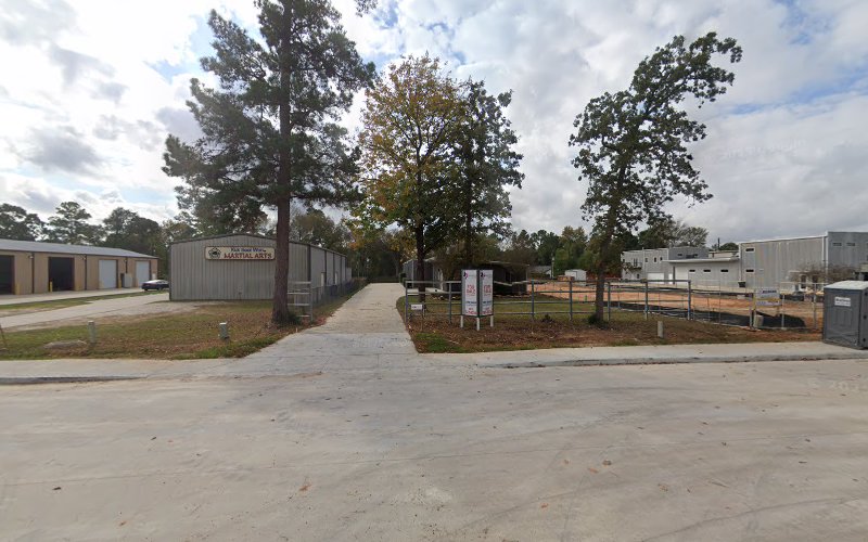 1-800-BOARDUP of Houston