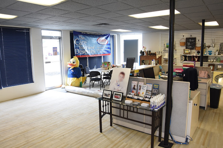 Integrity Cleaning & Restoration