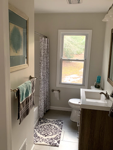 Disaster Restoration Services