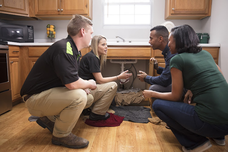 SERVPRO of Jackson/Crockett County