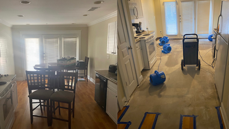 KBI RESTORATION, INC.