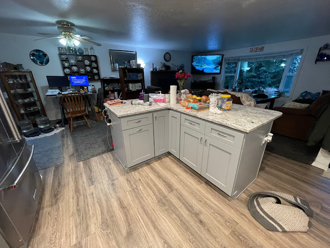 King's Restoration & Renovations