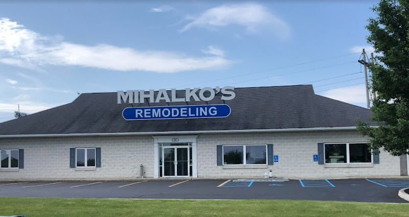 Mihalko's General Contracting