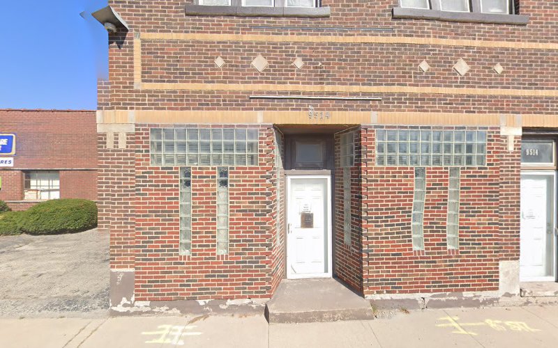 A City Suburban Property Preservation Service