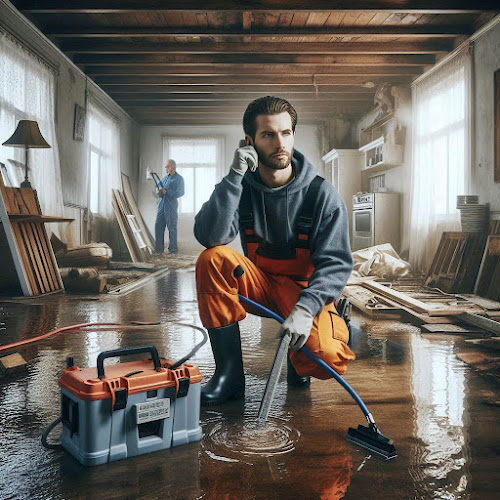 Arizona Water Restoration