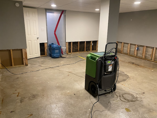 Lakeshore Restoration LLC