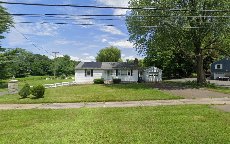 Warren Building Services